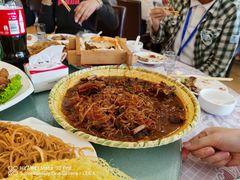 -人民公社大食堂(顺义总店)