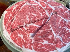 -巴倒烫陆派火锅山庄(南山总店)