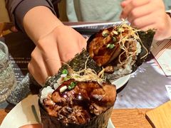 -水之惠鲜鱼料理(王府大街店)