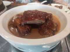 -鹅城粤菜馆(白云山路店)