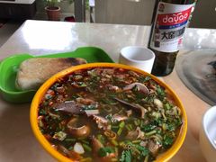 -阿叶羊杂碎(前进街店)