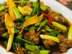 烧牛筋-阿凡海鲜(甬港北路店)