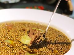 -胡马八破·川菜小馆(高新万达店)