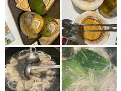 -东椰·海南椰子鸡火锅(朝阳门店)