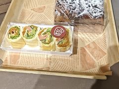 -7号里低糖生日蛋糕(南阳路店)