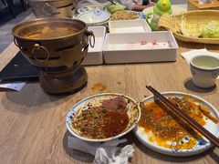 -古关火锅店(古北水镇景区店)