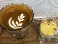 -Legno.ita Coffee by Wood(襄阳南路店)