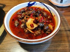 -大川先生·小龙虾·川菜(信义坊店)