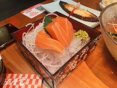 三文鱼刺身-有喜屋·深夜食堂(环宇荟店)