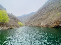 -双龙峡