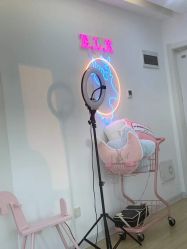 -E.L.K造型momopark店