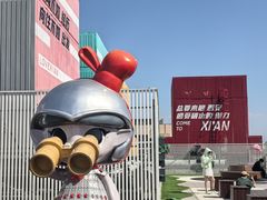 -开元商城(钟楼店)