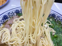 -兰州牛肉拉面(瑞金路)