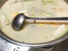 -刘胖子家常菜·蹄花焖藕(兴业店)