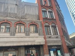 -德大西餐社(云南南路店)