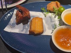 -锦府园·新台州菜(合生汇店)