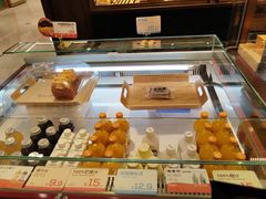 -爸爸糖吐司面包(悠唐购物中心店)
