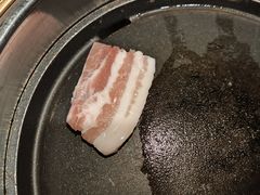 -炉小哥烤肉(朗悦公园茂店)