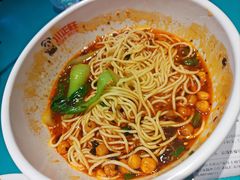 -川正旺江湖菜(三元桥店)