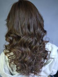 点击看大图 -HD HAIR STYLE