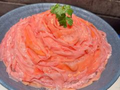 -周师兄大刀腰片火锅(解放碑总店)