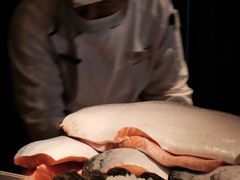 -水之惠鲜鱼料理(王府大街店)