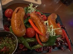 -haxnbauer海森堡德国餐厅(深圳coco店)