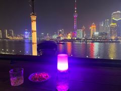 -外滩8号 whisky bar(金延大厦店)