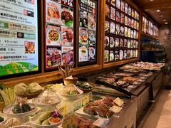 -福来齐·鲁菜海鲜·渔家菜(朝阳街分店)