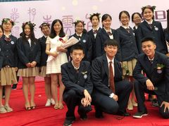 -复旦大学正大集团体育馆