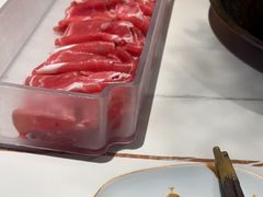 -半闲斋羊肉铺(齐礼阎店)
