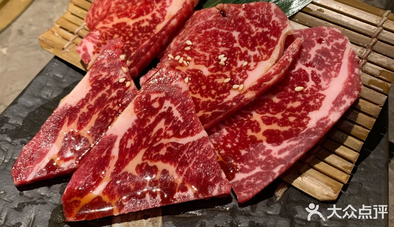 是一家一定会再去的店~