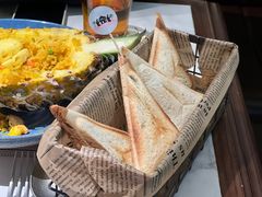 -太食獸泰式茶餐厅(北美新天地店)