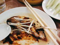 -烤肉宛饭庄(南礼士路店)