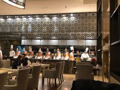 大堂-常州富力喜来登酒店 Feast盛宴标帜西餐厅(新北万达广场店)