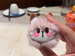 -唐猫庭院·千年陕菜(大唐不夜城店)