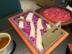 -季季山·云南野生菌火锅(上海首店)