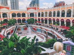 -佛罗伦萨小镇广佛名品奥特莱斯(疏港路店)