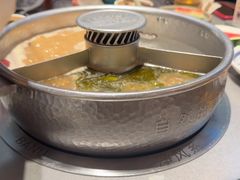 -巴奴毛肚火锅(二七万达店)