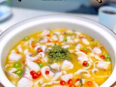 -青花椒花椒鱼(合生汇店)