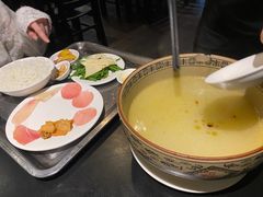-南蛮子(进贤路店)