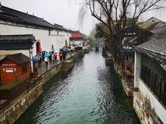 -南浔古镇