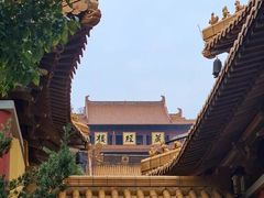 -方山风景区定林寺