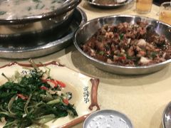 -标记美食新鲜猪杂(兴南大道店)
