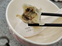 -鸡鸣汤包(广东路店)