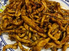 -北大地皖峰饭馆