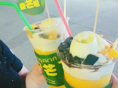 -渔岛海洋度假区