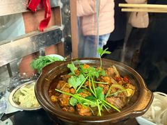 -川香煲(茅台路店)
