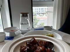 东坡肉-川粤春天商务餐厅(人民路店)