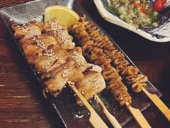 -白石の深夜食堂(宝龙店)